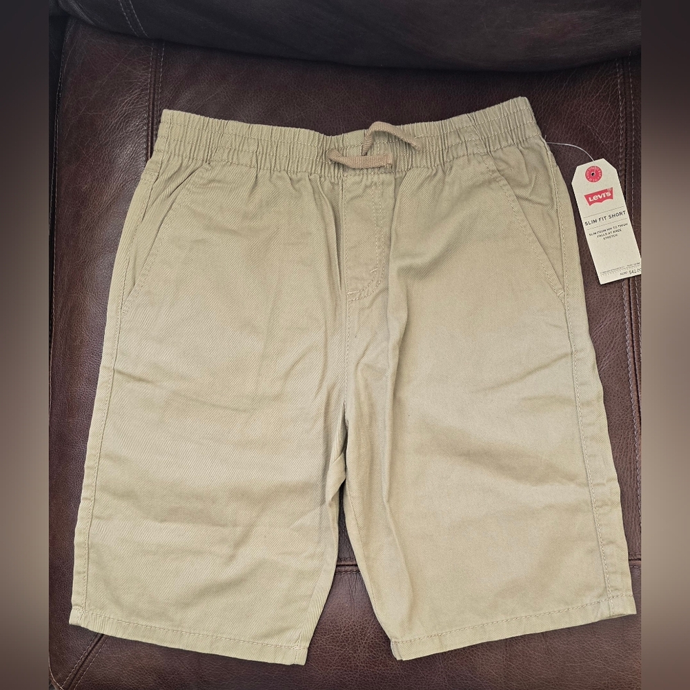 Levi's Boy's Short